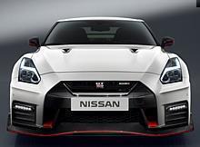 Nissan GT-R Nismo